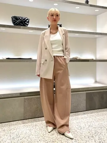 Diagram Arichi コーディネート画像