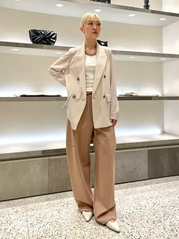 Diagram Arichi コーディネート画像