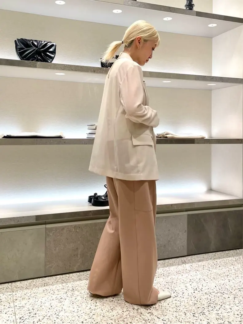 Diagram Arichi コーディネート画像