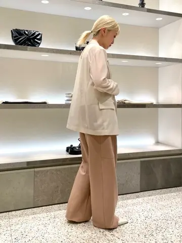 Diagram Arichi コーディネート画像