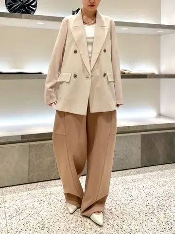 Diagram Arichi コーディネート画像