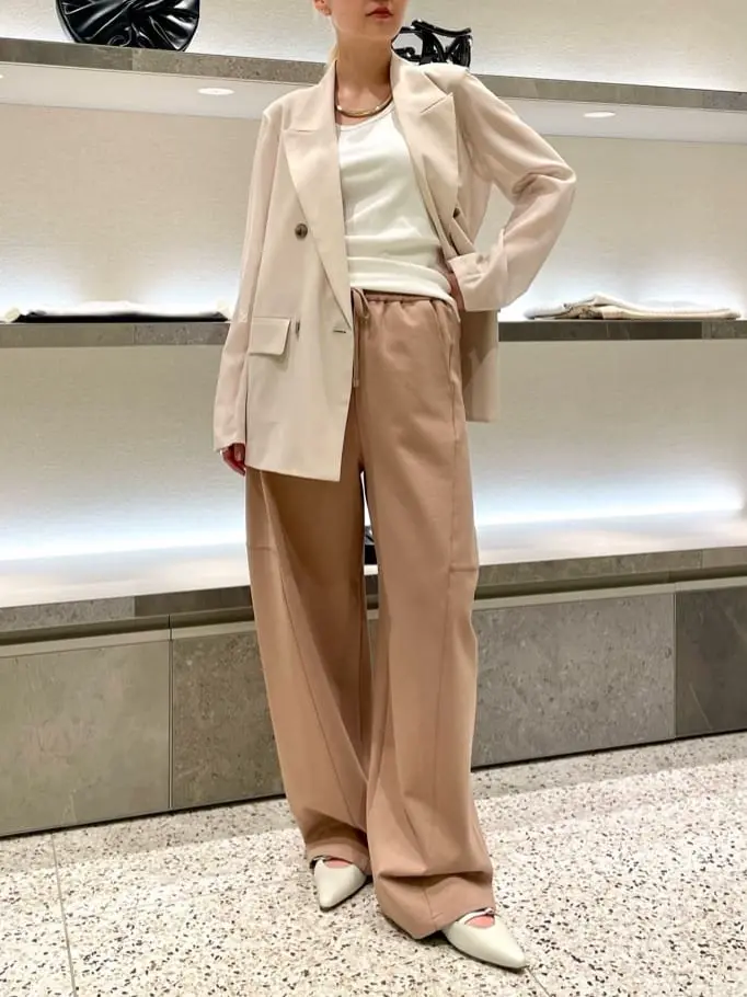 Diagram Arichi コーディネート画像