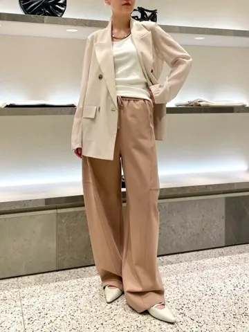 Diagram Arichi コーディネート画像