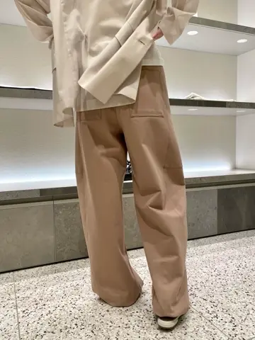 Diagram Arichi コーディネート画像