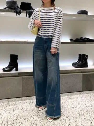 Diagram 三浦　芙優 コーディネート画像