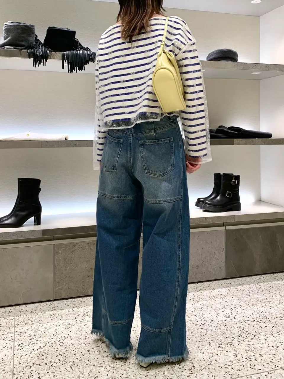 Diagram 三浦　芙優 コーディネート画像