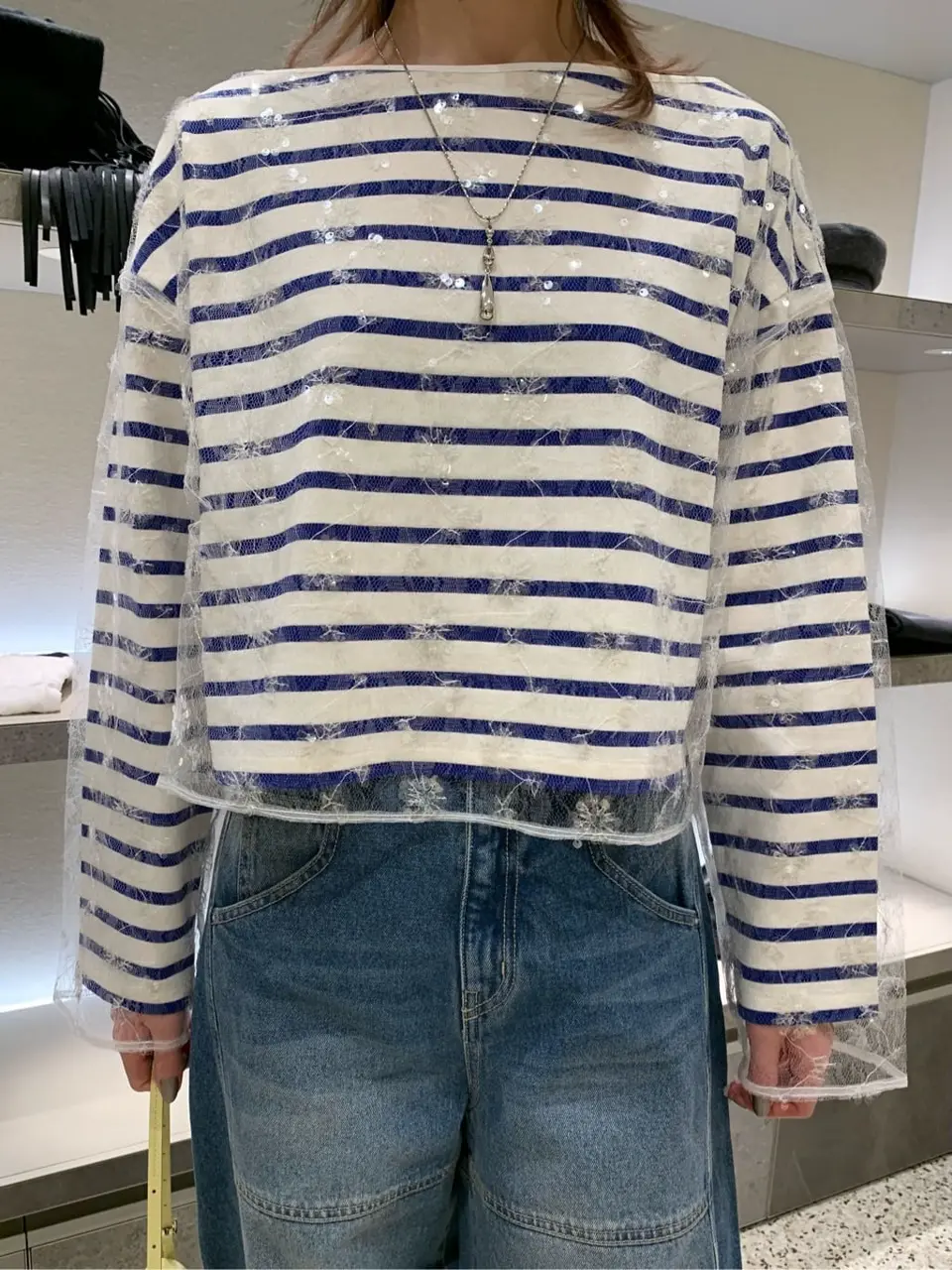 Diagram 三浦　芙優 コーディネート画像