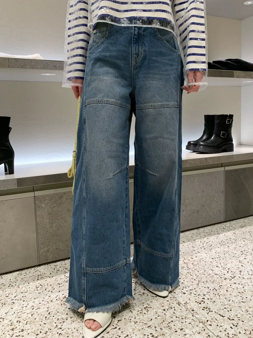 Diagram 三浦　芙優 コーディネート画像