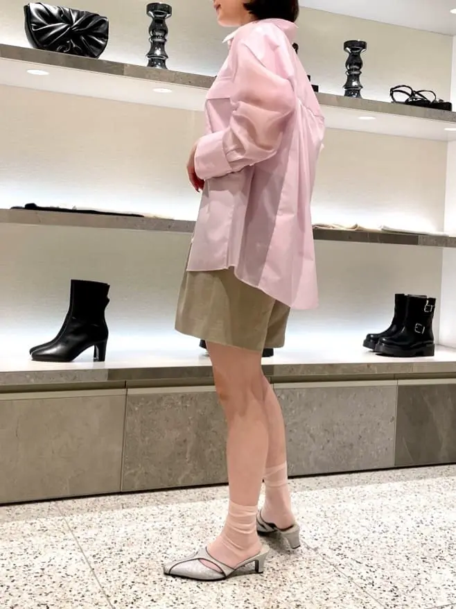 Diagram SHOKO コーディネート画像