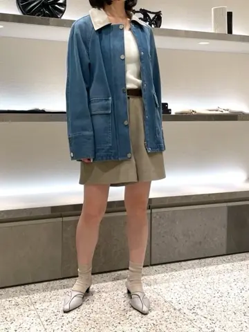 Diagram SHOKO コーディネート画像