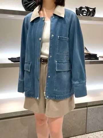 Diagram SHOKO コーディネート画像