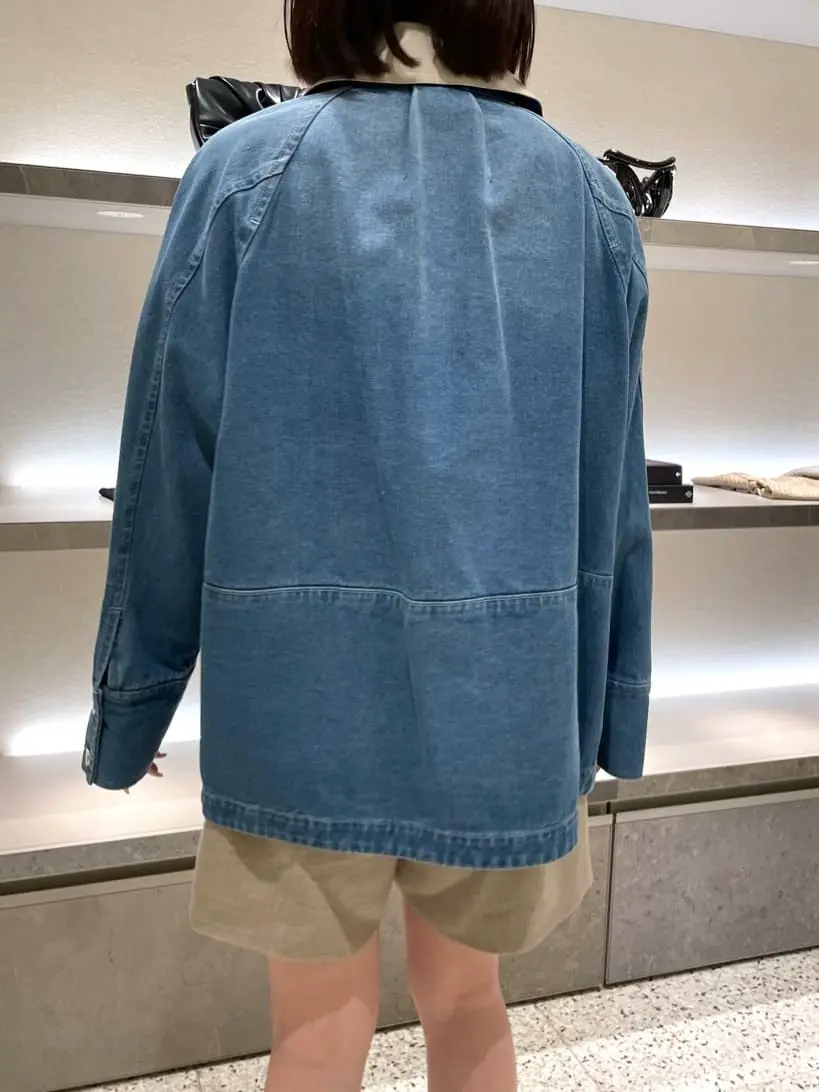 Diagram SHOKO コーディネート画像