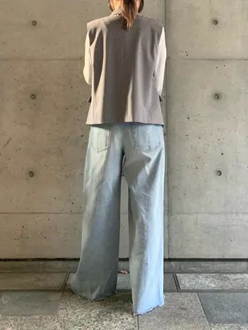 Diagram 三浦　芙優 コーディネート画像