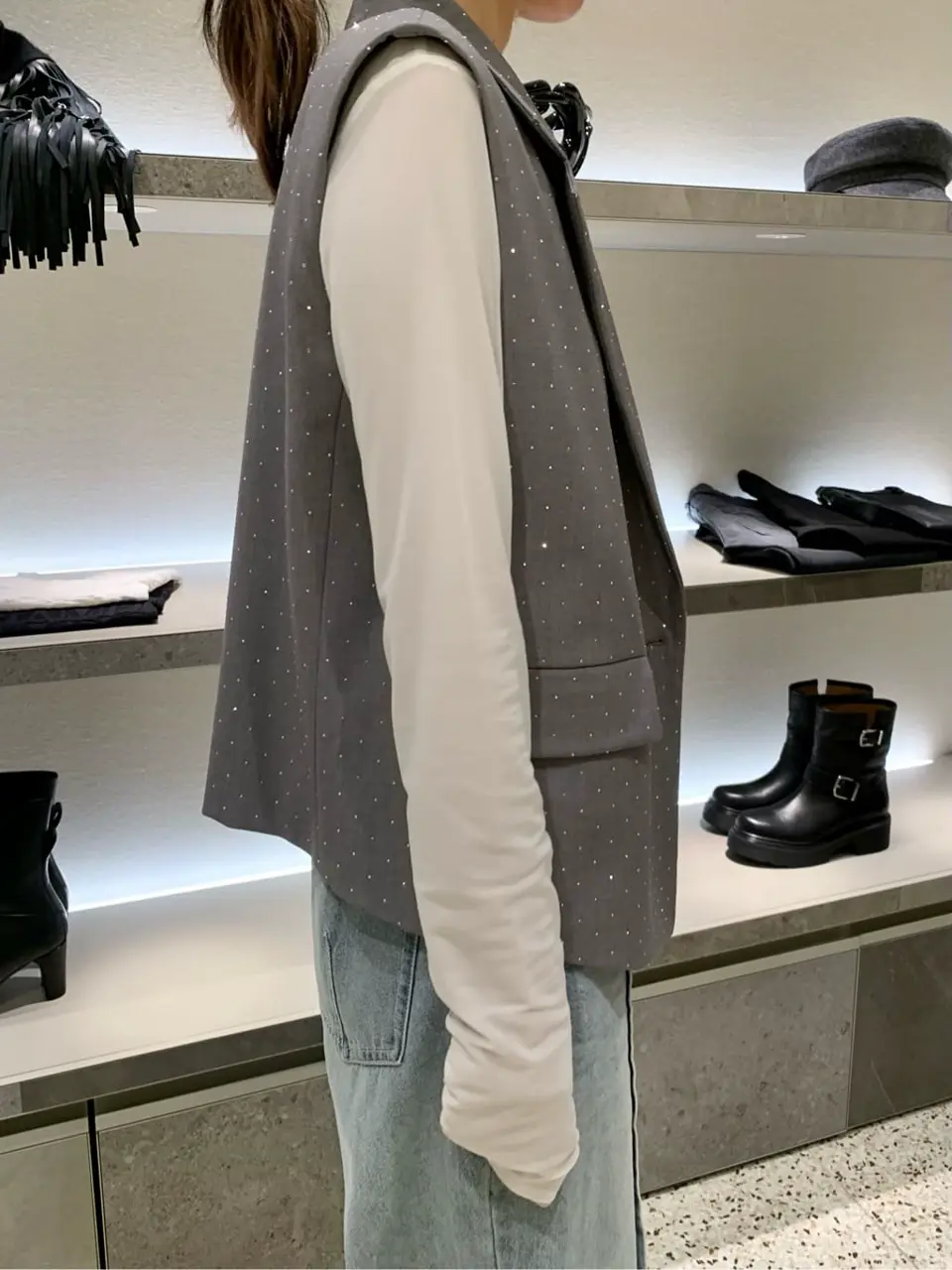 Diagram 三浦　芙優 コーディネート画像