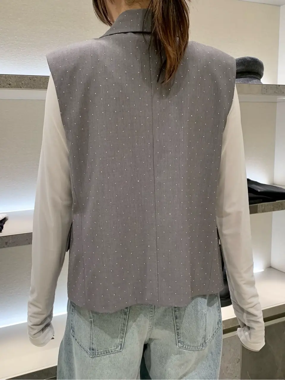 Diagram 三浦　芙優 コーディネート画像