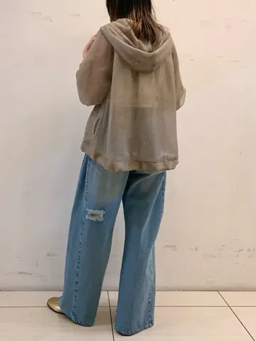 Diagram 三浦　芙優 コーディネート画像