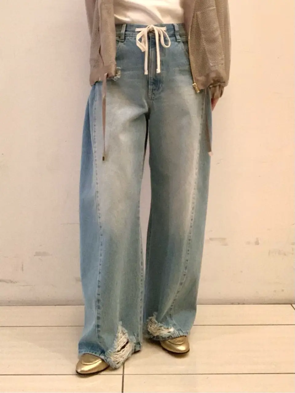 Diagram 三浦　芙優 コーディネート画像