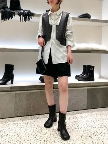 Diagram 三浦　芙優 コーディネート画像