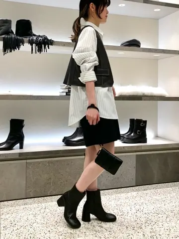 Diagram 三浦　芙優 コーディネート画像