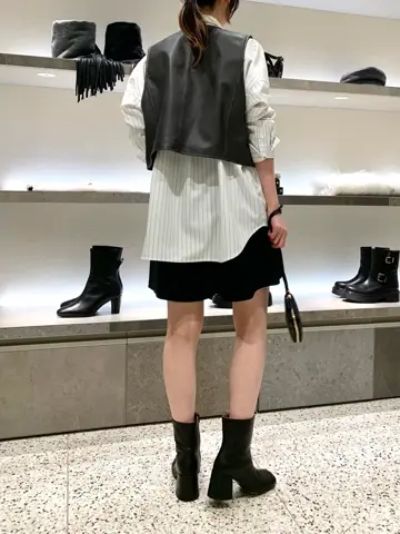 Diagram 三浦　芙優 コーディネート画像