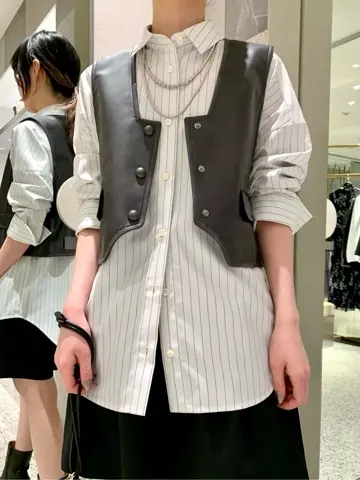 Diagram 三浦　芙優 コーディネート画像