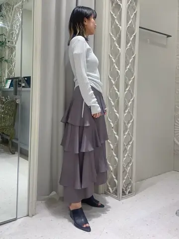 Diagram  Sekine コーディネート画像