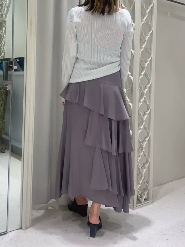 Diagram  Sekine コーディネート画像