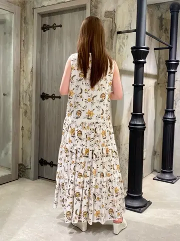 Diagram 須川 コーディネート画像