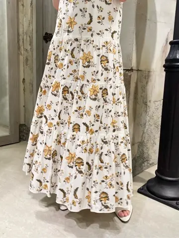 Diagram 須川 コーディネート画像