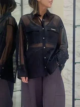 Diagram  Sekine コーディネート画像