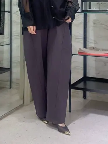 Diagram  Sekine コーディネート画像