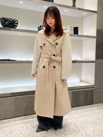 Diagram 後藤 瑚蒔 コーディネート画像