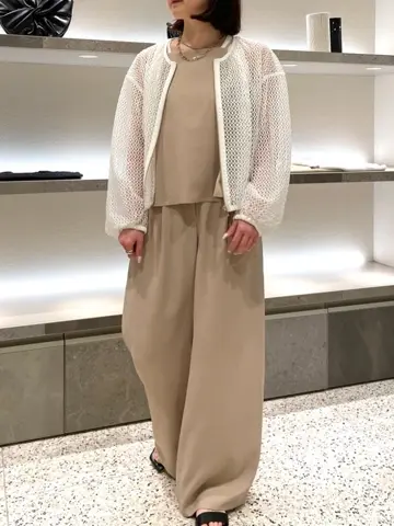 Diagram SHOKO コーディネート画像