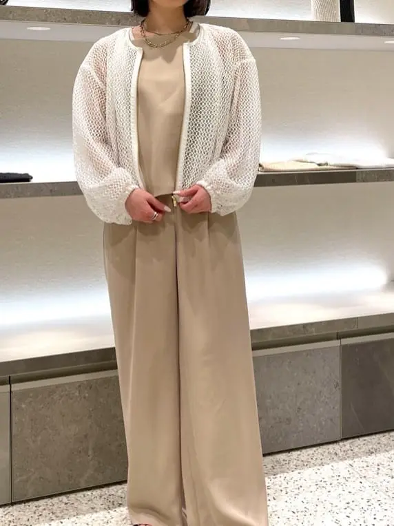 Diagram SHOKO コーディネート画像