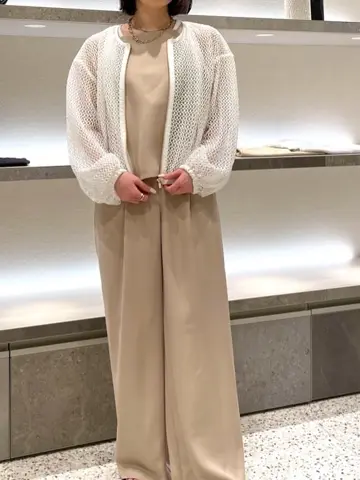 Diagram SHOKO コーディネート画像