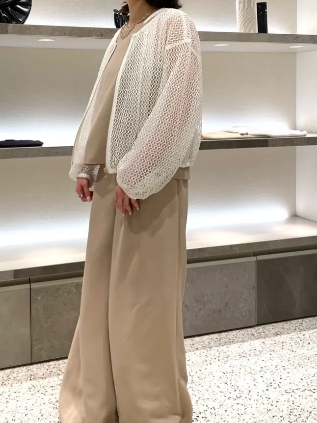 Diagram SHOKO コーディネート画像