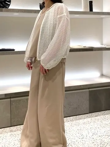 Diagram SHOKO コーディネート画像