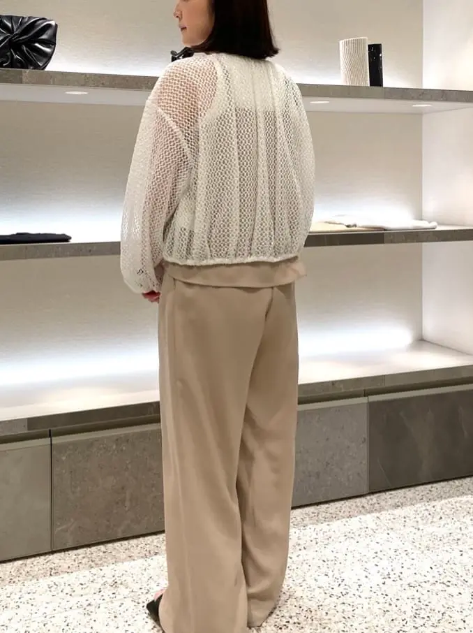 Diagram SHOKO コーディネート画像