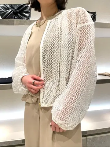 Diagram SHOKO コーディネート画像