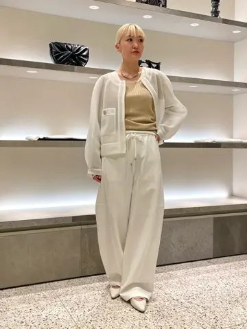 Diagram Arichi コーディネート画像