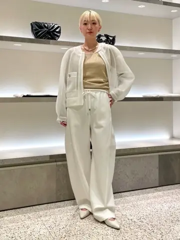 Diagram Arichi コーディネート画像