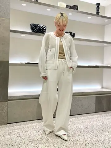 Diagram Arichi コーディネート画像