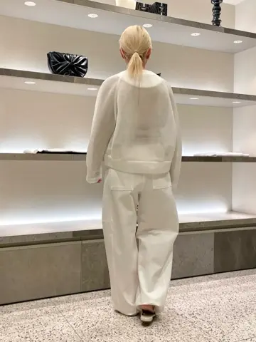 Diagram Arichi コーディネート画像