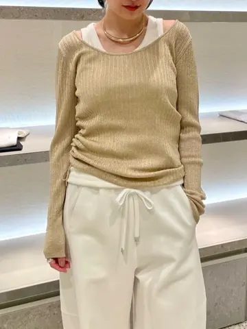 Diagram Arichi コーディネート画像