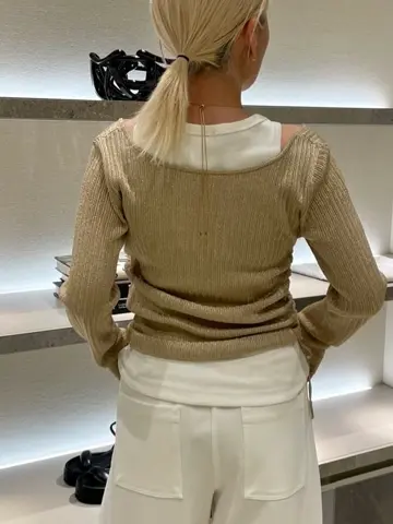 Diagram Arichi コーディネート画像