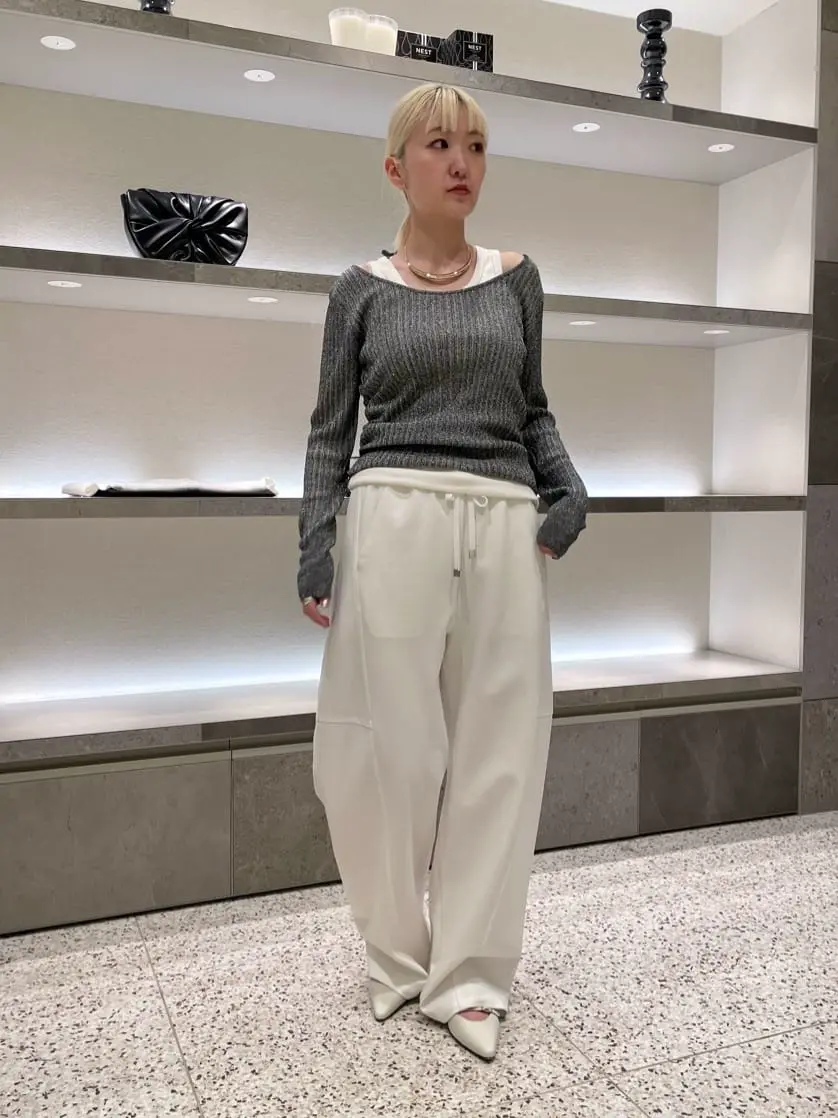 Diagram Arichi コーディネート画像