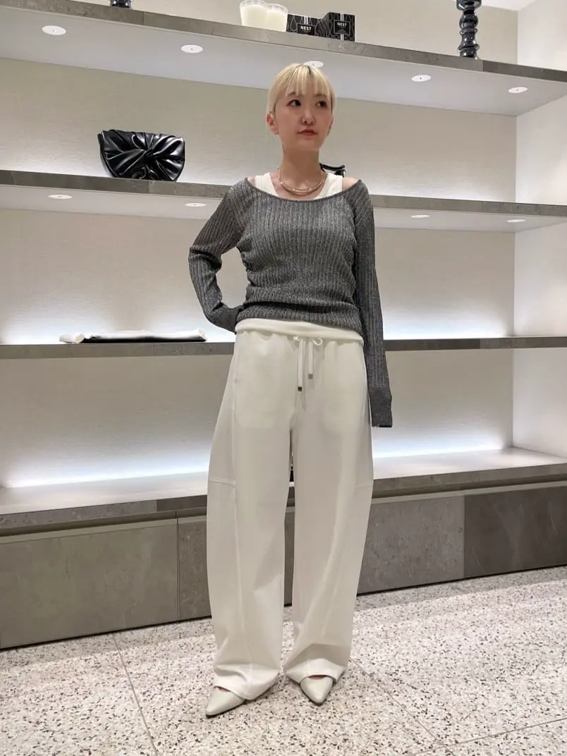 Diagram Arichi コーディネート画像