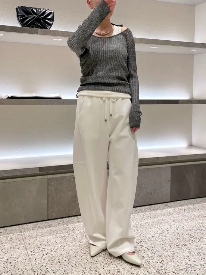 Diagram Arichi コーディネート画像