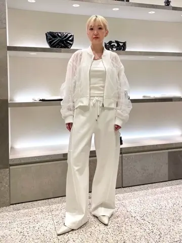 Diagram Arichi コーディネート画像