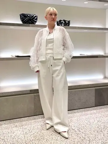 Diagram Arichi コーディネート画像